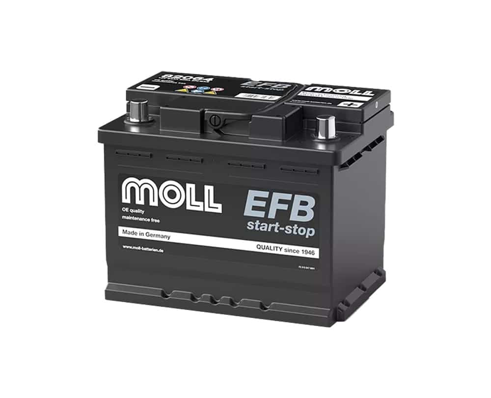 MOLL EFB L2（LN2対応）82064