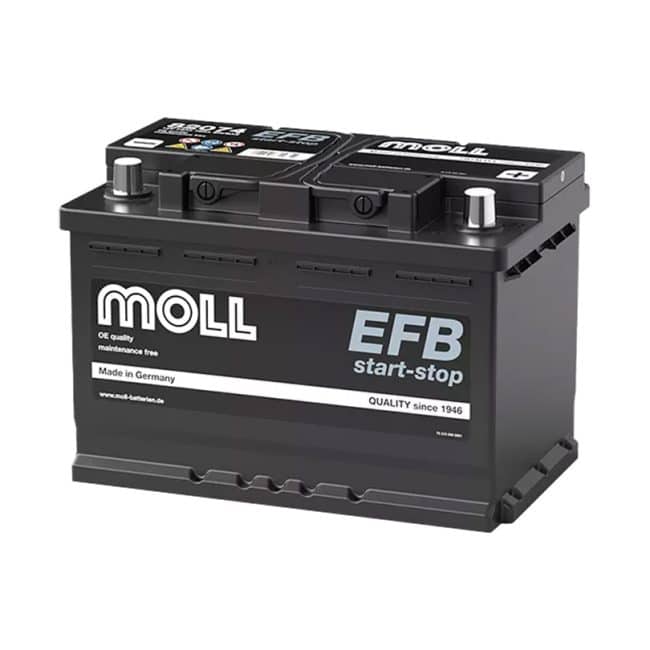 MOLL EFB L3（LN3対応）82074
