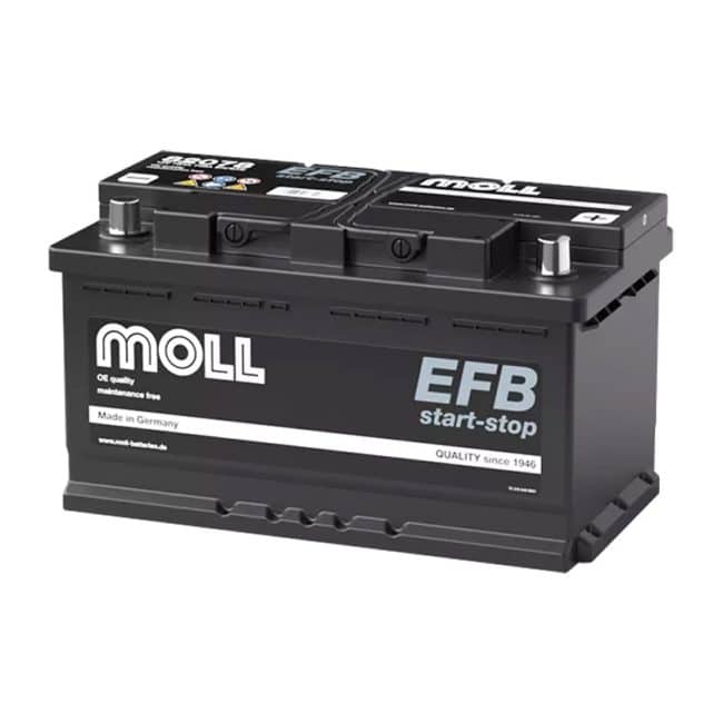 MOLL EFB LB4（LBN4対応）82078