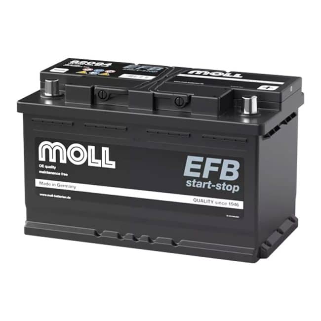 MOLL EFB L4（LN4対応）82084