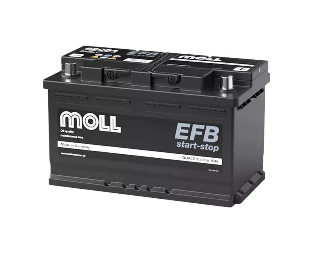 MOLL EFB L4（LN4対応）82084