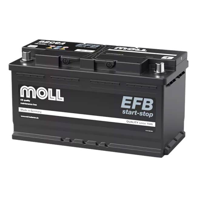 MOLL EFB L5（LN5対応）82094
