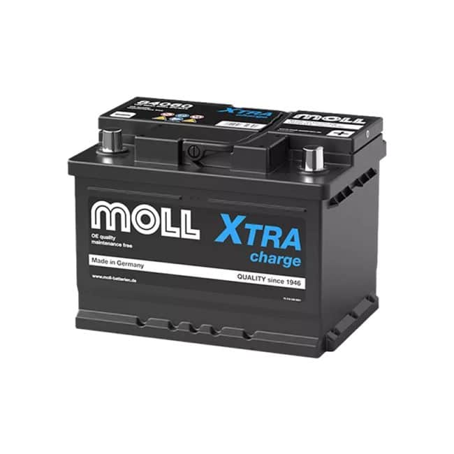 MOLL LB2（LBN2対応）84060