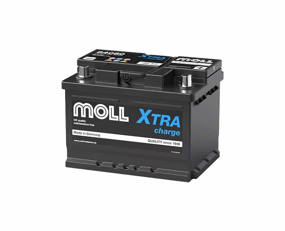 MOLL LB2（LBN2対応）84060