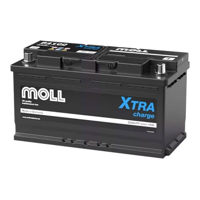 MOLL L5（LN5対応）84100