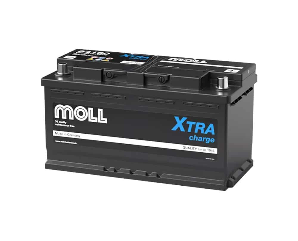 MOLL L5（LN5対応）84100