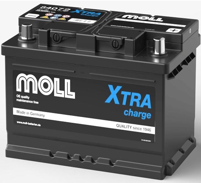 MOLL LB3（LBN3対応）84072