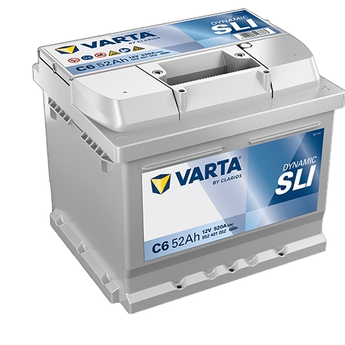 VARTA LB1 （LNB1対応）552401052 C6