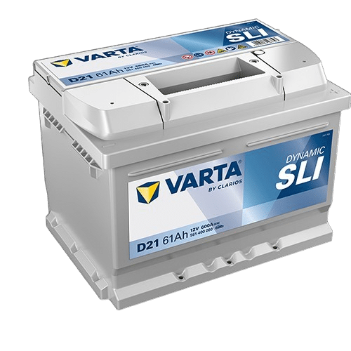 VARTA LB2 （LBN2対応）561400060 D21