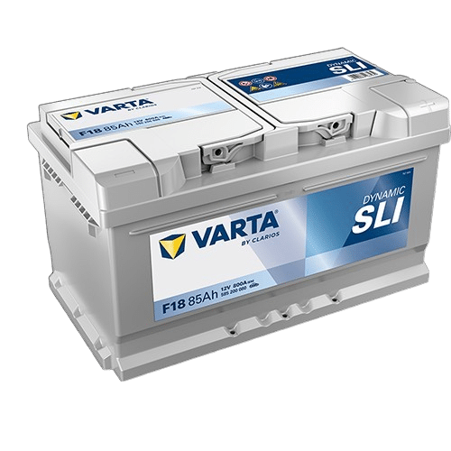 VARTA LB4 （LBN4対応）585200080 F18